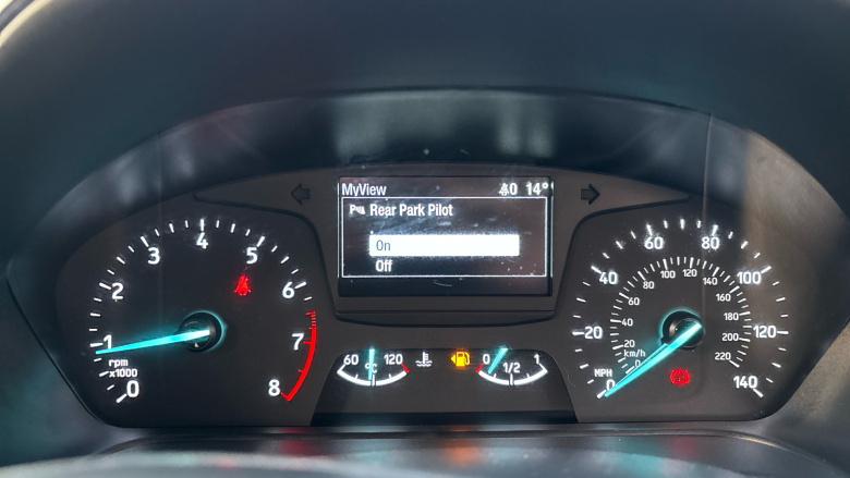 Ford Fiesta 1.0 EcoBoost 95 ST-Line Edition 5dr Petrol Hatchback